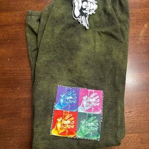 Boys Like Don’t Test Me Sweatpants *SOLD OUT*